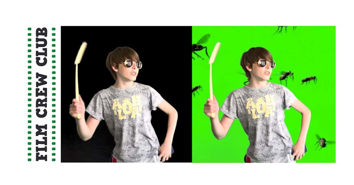 Film Crew Club Intermediate Term 2