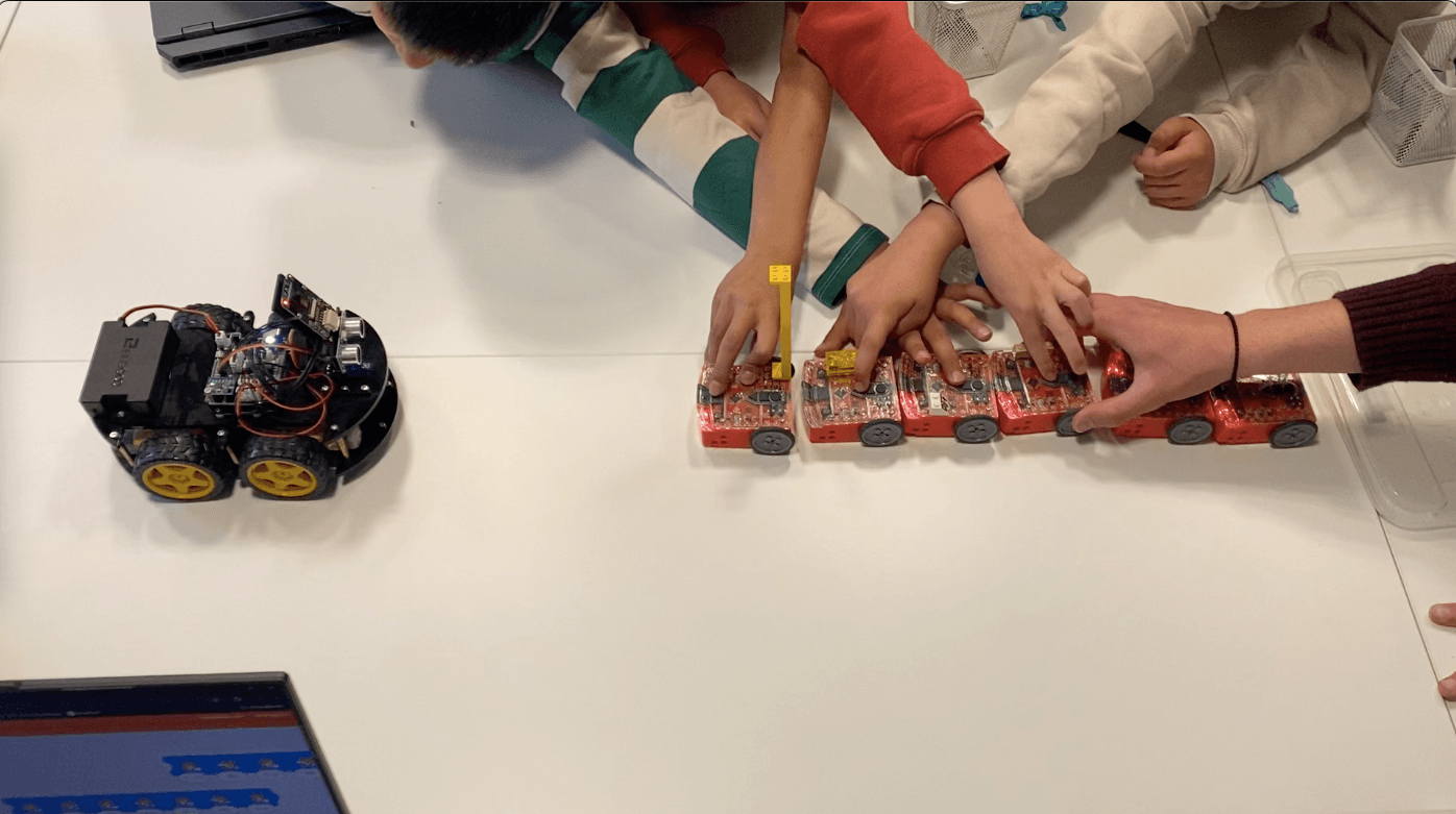 Robotics