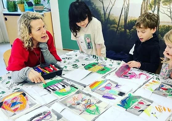 Art Lab Amsterdam