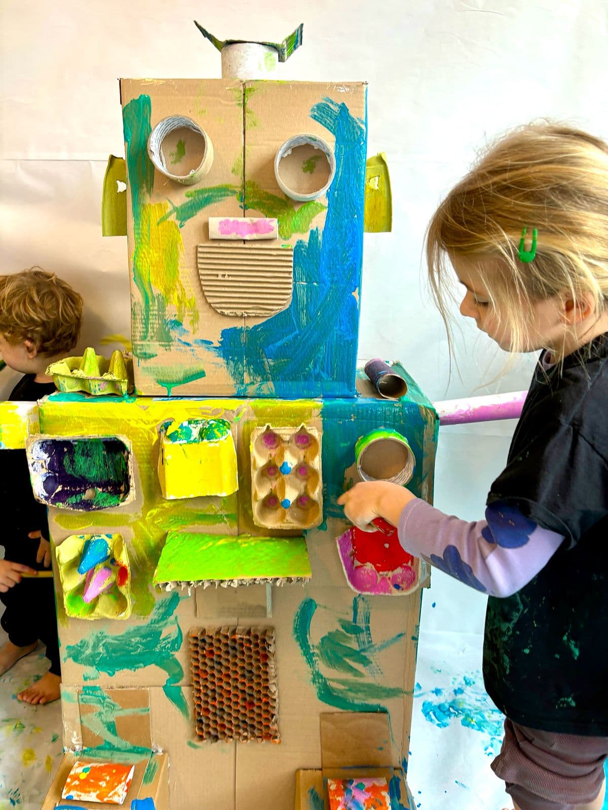 Little Makers