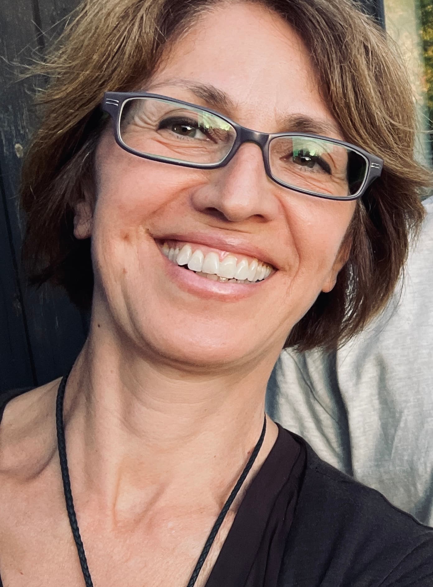 Manuela Maiguashca