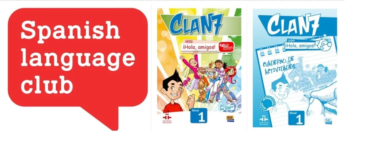 Spanish language club