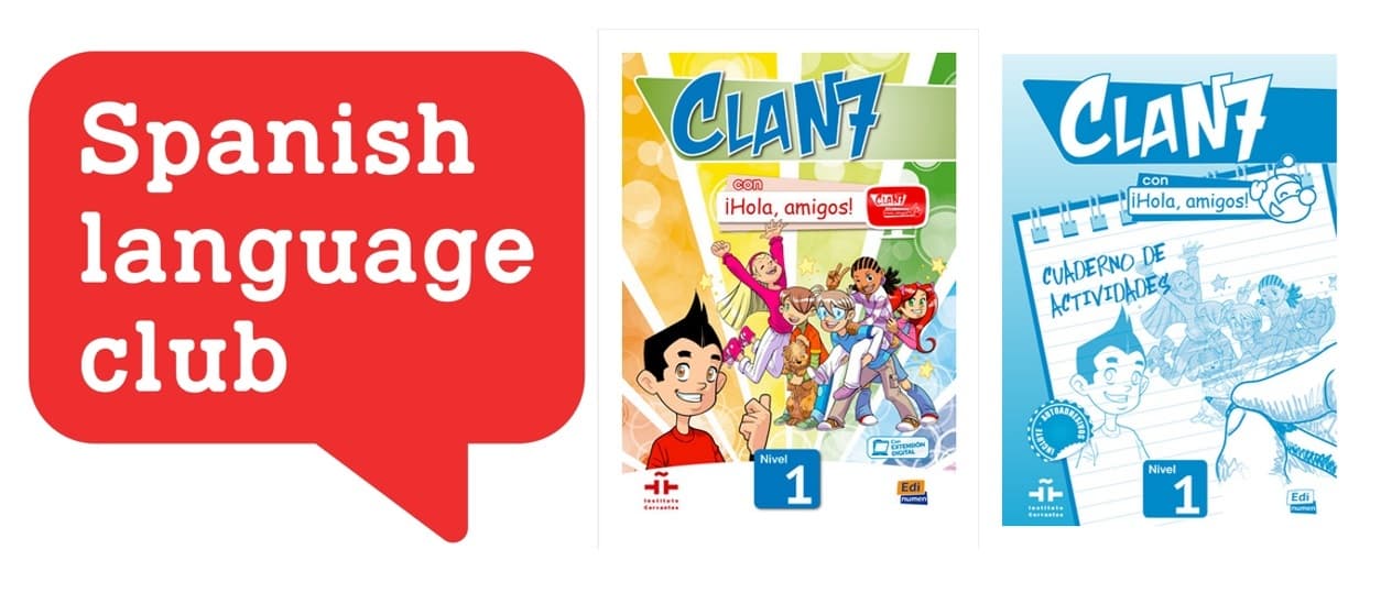 Spanish language club