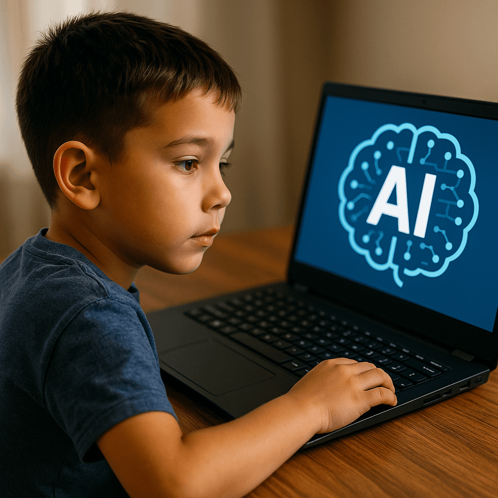 Creative projects with AI (music, art, story, comics)